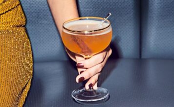 Cocktails for your wedding celebrations cocktails