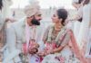The new face of Indian weddings Indian weddings