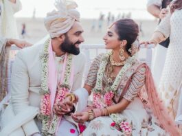 The new face of Indian weddings Indian weddings