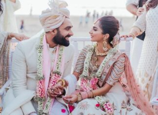The new face of Indian weddings Indian weddings