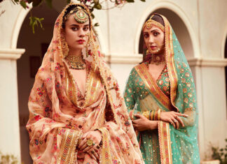How to restyle wedding ethnics like a pro restyle