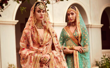 How to restyle wedding ethnics like a pro restyle