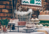 Tips to host a house party before/after your wedding house party