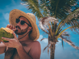 Tips for groom to look dashing on their big day Summer drinks