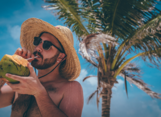 Tips for groom to look dashing on their big day Summer drinks