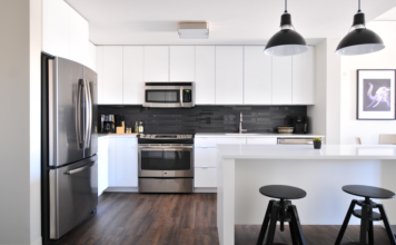 Here’s how you can brighten up your home this summer summer