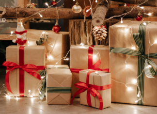 Quirky housewarming gift ideas for a newly-married couple
