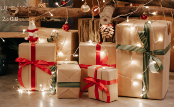 Quirky housewarming gift ideas for a newly-married couple