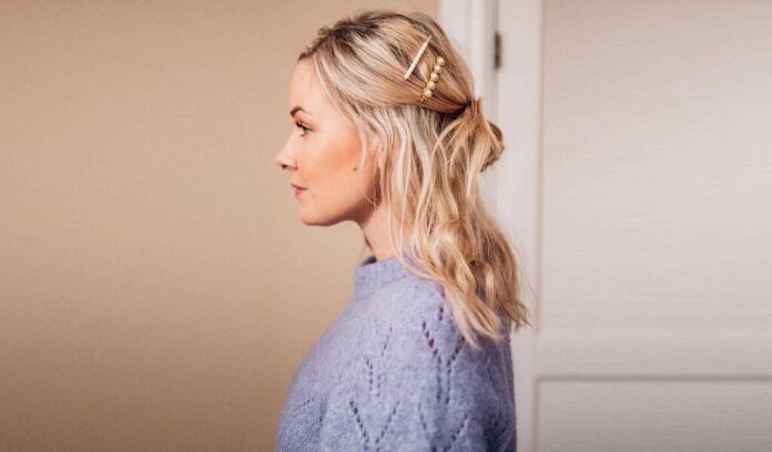 wedding affair . hair and makeup trends