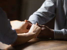 Components of a successful relationship fighting