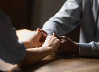 Components of a successful relationship fighting