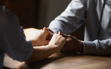 Components of a successful relationship fighting