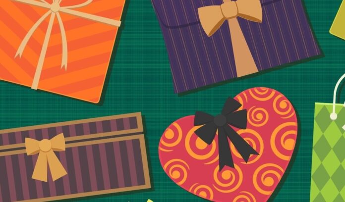 stunning gifts