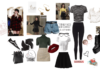 No 90s wardrobe is complete without these elements 90s wardrobe