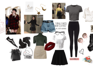 No 90s wardrobe is complete without these elements 90s wardrobe
