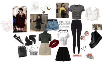 No 90s wardrobe is complete without these elements 90s wardrobe
