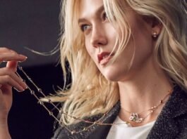 Evening Party Jewellery Essentials dandruff