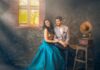 Perfect themes for your pre-wedding festivities themes