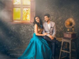 Perfect themes for your pre-wedding festivities themes