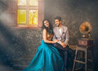 Perfect themes for your pre-wedding festivities themes