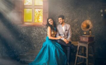 Perfect themes for your pre-wedding festivities themes