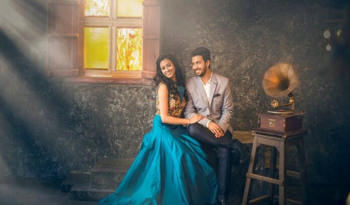 wedding affair themes