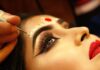 Brides! Use these to keep your eyeshadow game on point! eyeshadow