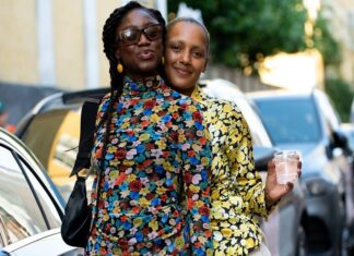 Summer fashion in full bloom Summer Fashion