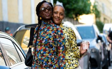 Summer fashion in full bloom Summer Fashion