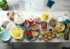 Healthy and tasty recipes you can try this weekend emotional eating