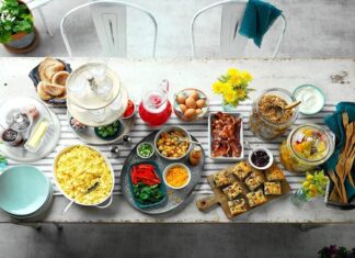 Healthy and tasty recipes you can try this weekend emotional eating