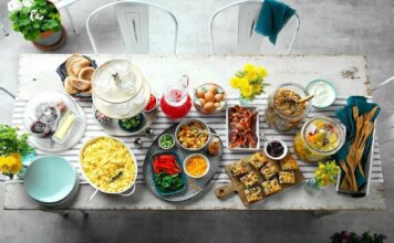 Healthy and tasty recipes you can try this weekend emotional eating