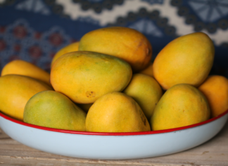 Mango desserts you can make at home this season mangoes