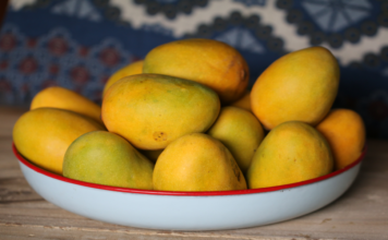 Mango desserts you can make at home this season mangoes