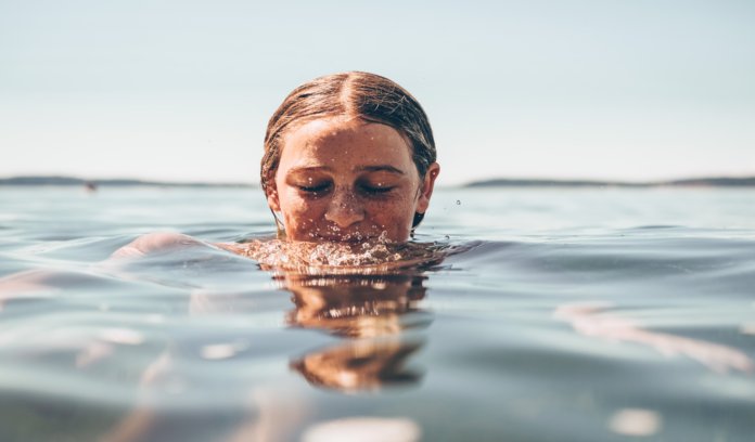 Wedding Affair aqua therapy