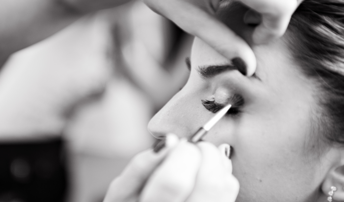 Wedding Affair foundations