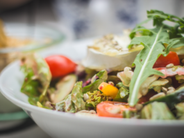 Salad recipes to add a dose of healthy to your meals salad