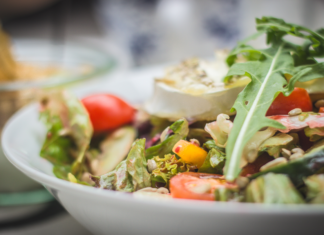 Salad recipes to add a dose of healthy to your meals salad