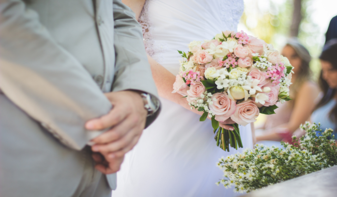 Wedding Affair