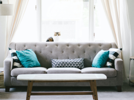Home decor trends to be aware of in 2021 home decor