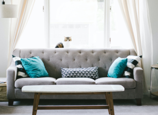 Home decor trends to be aware of in 2021 home decor