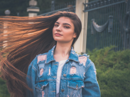 This is why you hair isn’t growing hair