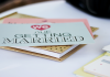Ensuring mental wellbeing while wedding planning