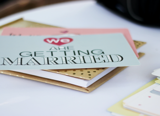 Ensuring mental wellbeing while wedding planning