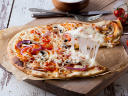Say Cheese: Delicious dishes you can make with cheese cheese