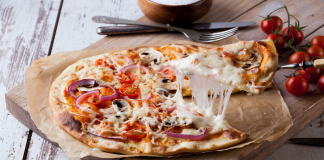Say Cheese: Delicious dishes you can make with cheese cheese