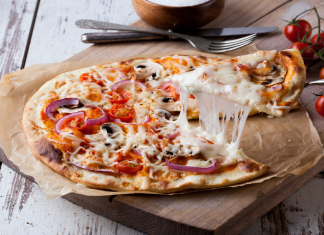 Say Cheese: Delicious dishes you can make with cheese cheese