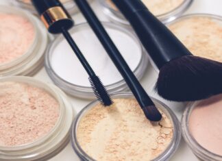 DIY Edition: Go organic with your makeup products