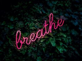 Self-Aid to keep anxiety and worries at bay!!