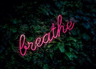 Self-Aid to keep anxiety and worries at bay!!